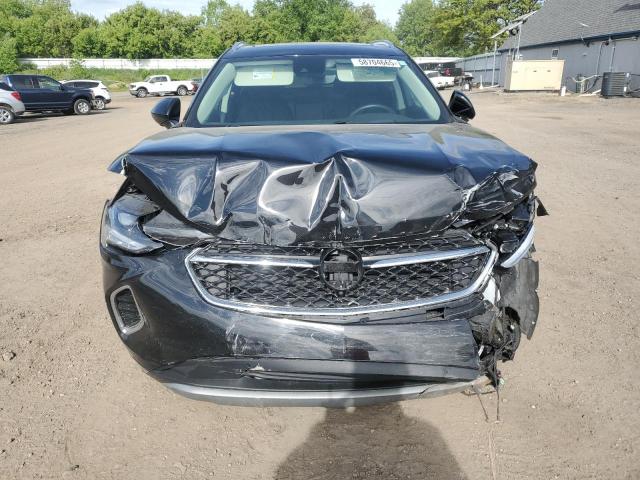 2023 BUICK ENVISION A LRBFZSR46PD081430