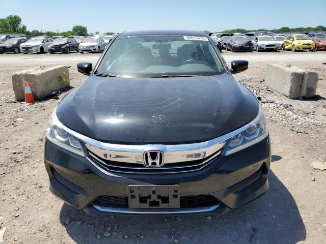 2016 HONDA ACCORD LX - 1HGCR2F30GA099585