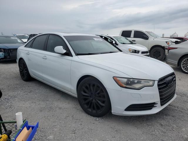 Vin: waudfafc0dn051723, lot: 57493605, audi a6 premium plus 20134