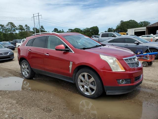 Vin: 3gyfnbey9bs585821, lot: 56076625, cadillac srx performance collection 20114