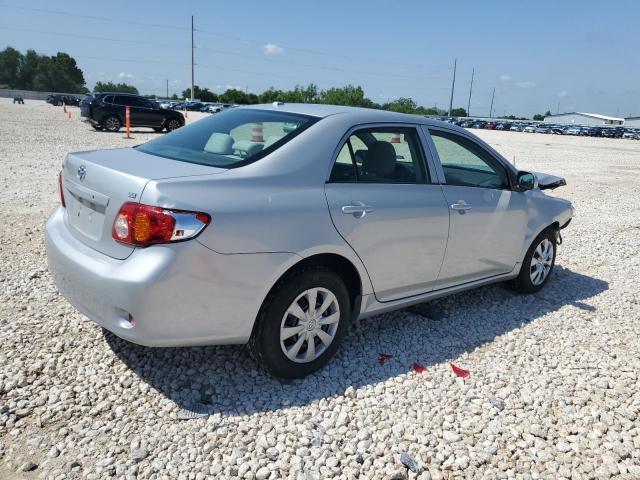 Vin: jtdbu4ee4a9109647, lot: 55853875, toyota corolla base 20103