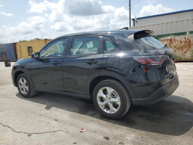 Vin: 3czrz1h35sm744933, lot: 58940375, honda hr-v lx 20252
