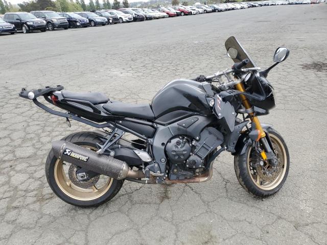 2010 YAMAHA FZ1 SC - JYARN17Y7AA001650