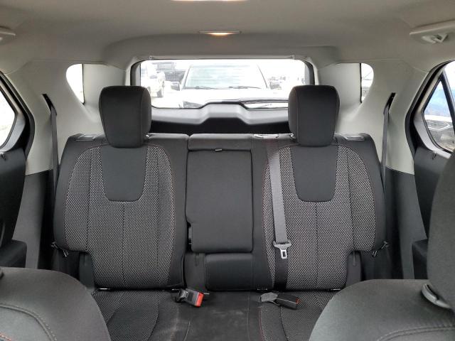 2017 CHEVROLET EQUINOX LT 2GNALCEK0H1562964