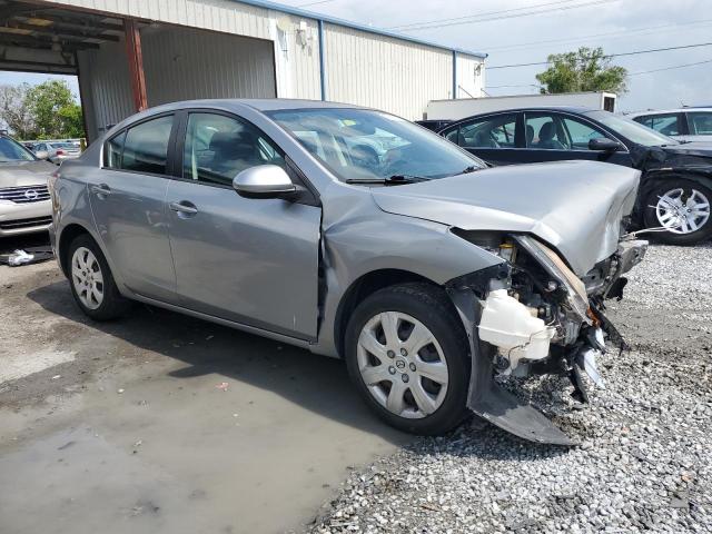 Vin: jm1bl1tf3d1724321, lot: 57615935, mazda 3 i 20134