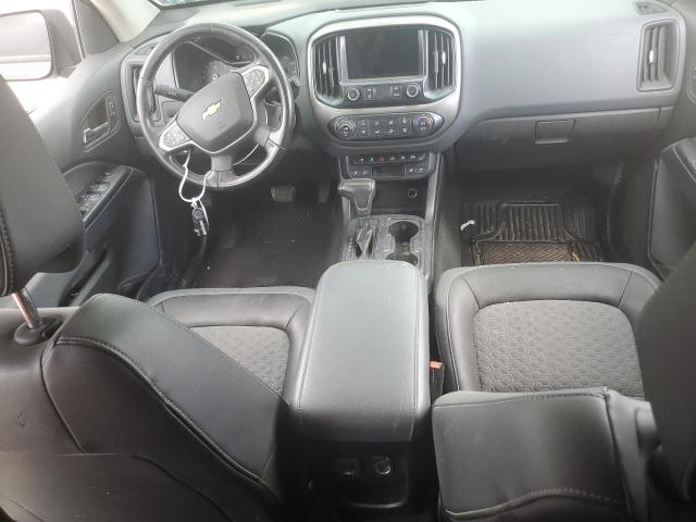 2019 CHEVROLET COLORADO Z - 1GCGTDEN8K1247815
