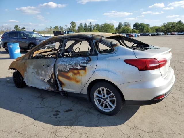 2016 FORD FOCUS SE - 1FADP3FE1GL401315