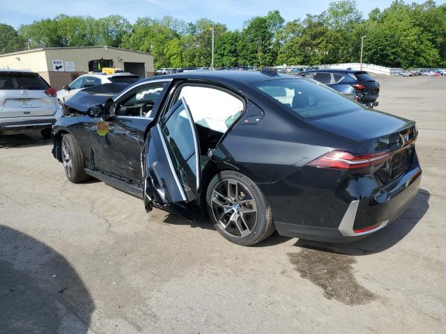 2024 BMW I5 EDRIVE WBY33FK0XRCR50235