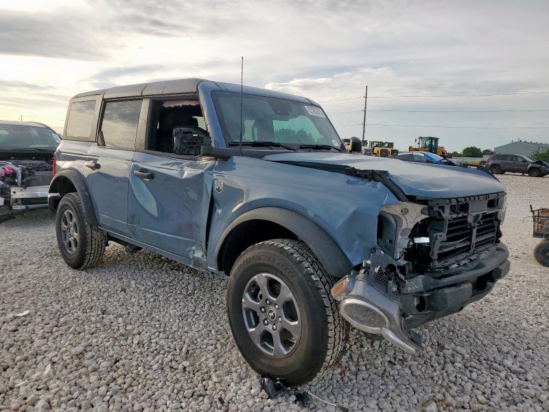 Vin: 1fmde7bh7rlb38639, lot: 57882975, ford bronco big big bend 20244