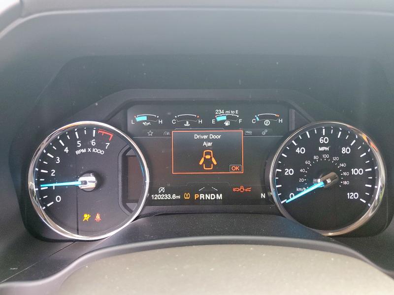2018 FORD EXPEDITION - 1FMJU1HT6JEA70762