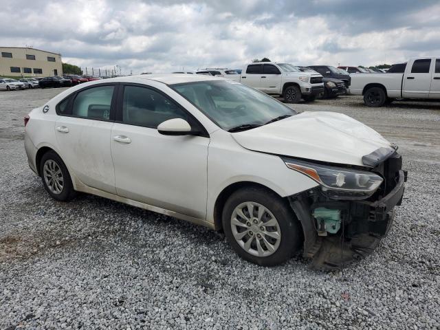 Vin: 3kpf24ad3me323226, lot: 56724915, kia forte fe 20214