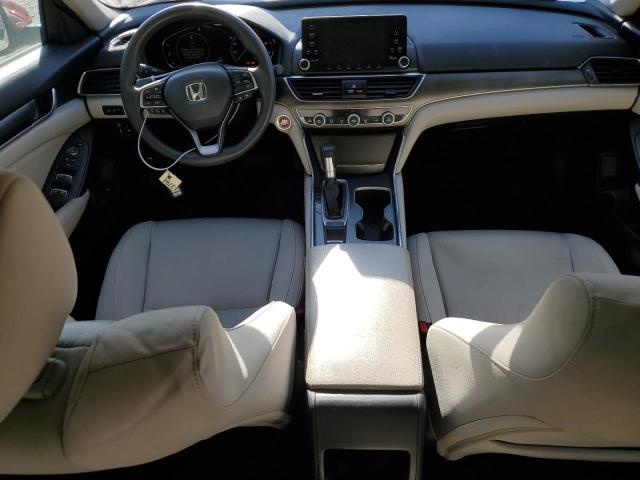 2019 HONDA ACCORD LX - 1HGCV1F16KA029098