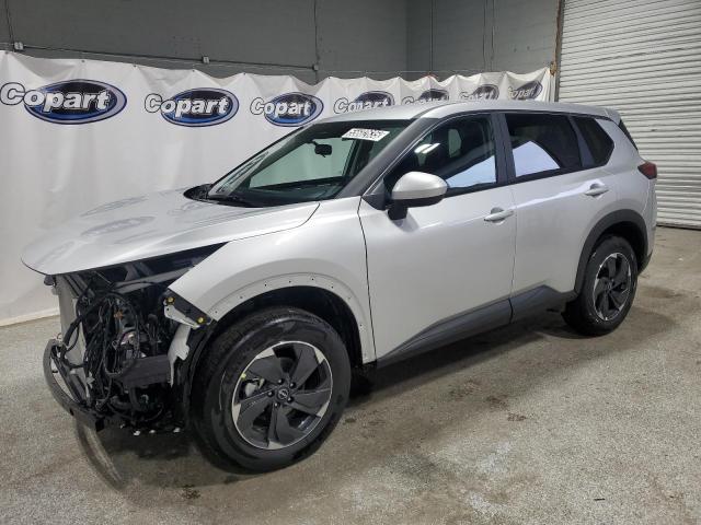 Vin: 5n1bt3bb2sc834235, lot: 55602635, nissan rogue sv 2025 img_1