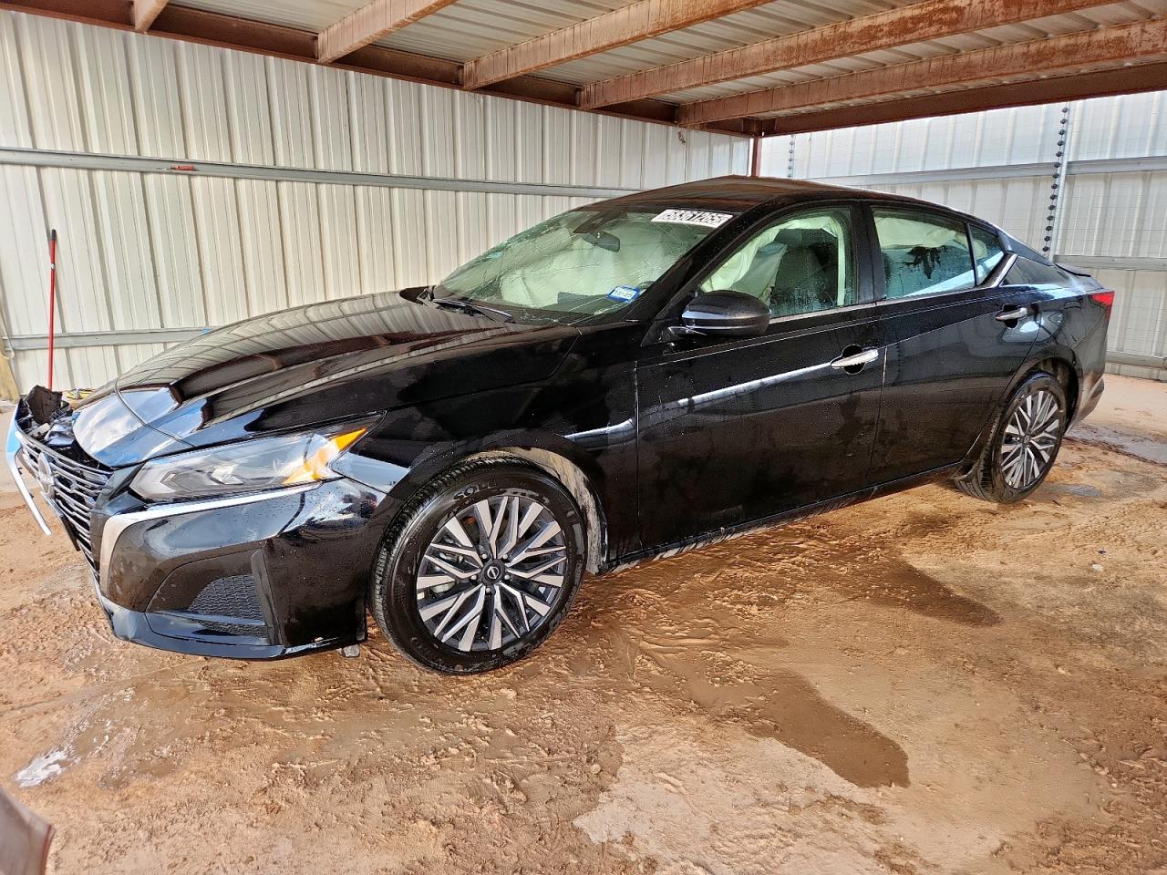 NISSAN ALTIMA SV