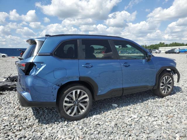Vin: jf2sldtc7sh513409, lot: 54044175, subaru forester touring 20253