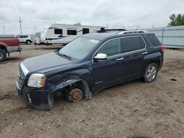 GMC TERRAIN SL