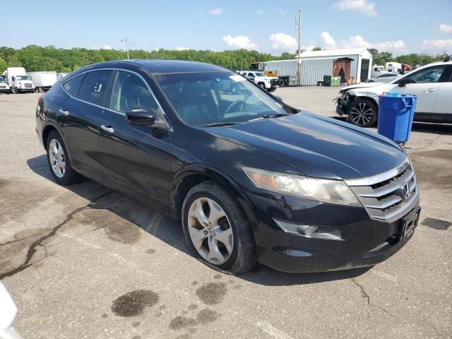 Vin: 5j6tf2h57bl002203, lot: 58352645, honda accord exl 20114