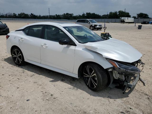 Vin: 3n1ab8dv7ny307622, lot: 55475095, nissan sentra sr 20224