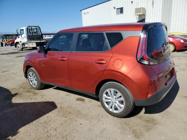 Vin: kndj23au6s7249205, lot: 56975775, kia soul lx 20252