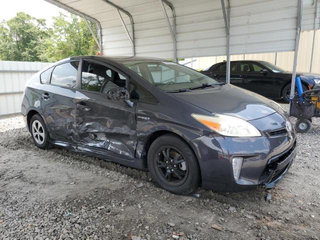 Vin: jtdkn3du9d5608178, lot: 56856465, toyota prius 20134