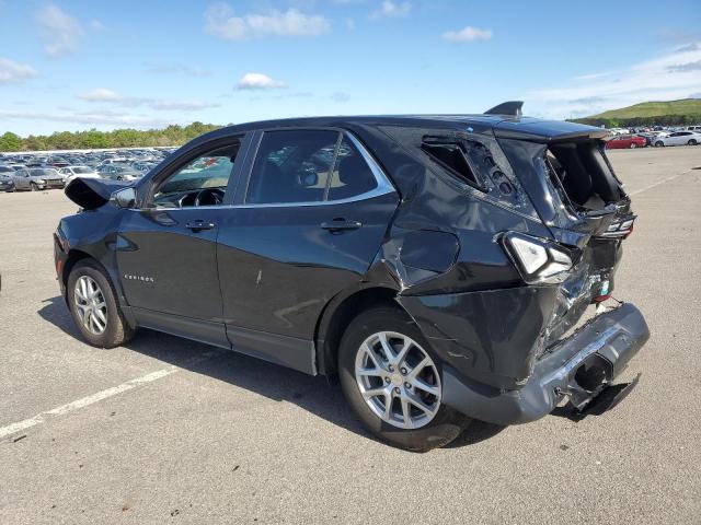 Vin: 3gnaxueg7rl169873, lot: 56841385, chevrolet equinox lt 20242