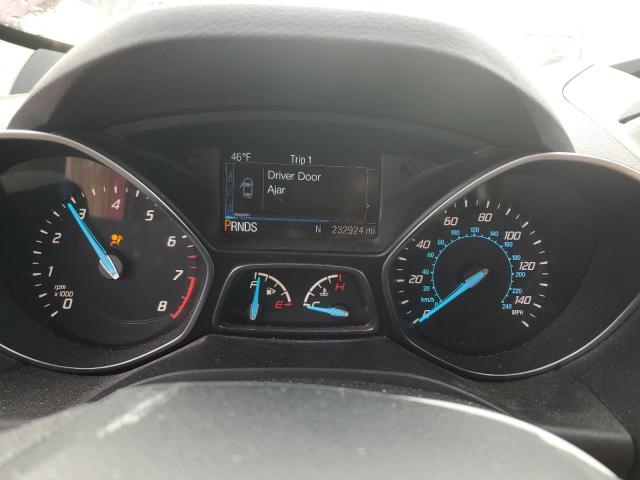 2016 FORD ESCAPE SE - 1FMCU9G91GUA86203