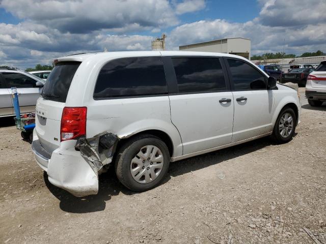 2019 DODGE GRAND CARA 2C4RDGBG0KR701287