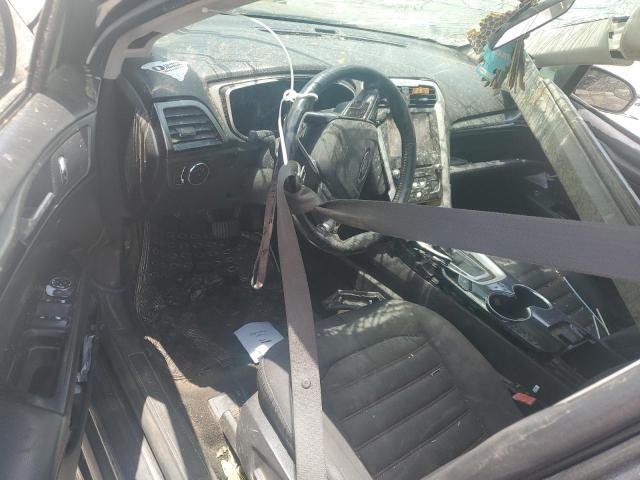 2016 FORD FUSION SE - 3FA6P0H78GR314003