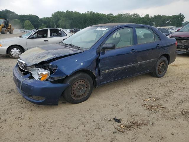TOYOTA COROLLA CE