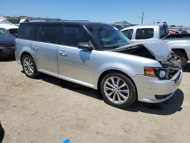 Vin: 2fmhk6dt4cbd13295, lot: 57833265, ford flex limited 20124