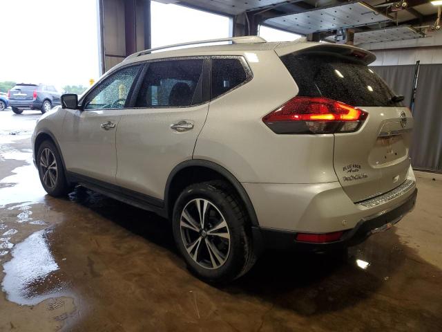 Vin: jn8at2mv6kw400811, lot: 58621255, nissan rogue s 20192