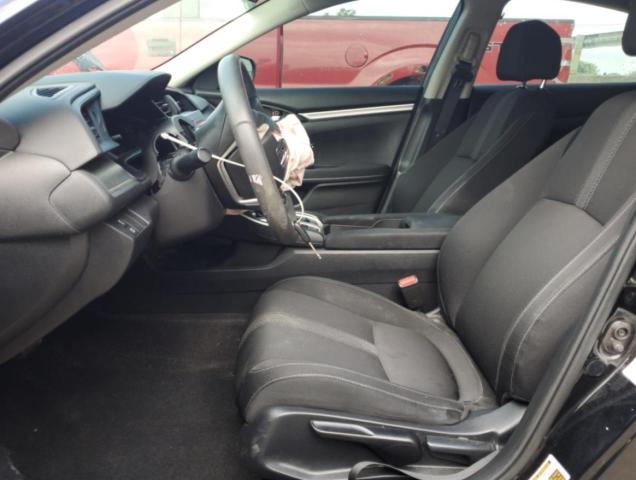 2017 HONDA CIVIC LX - 19XFC2F57HE015470