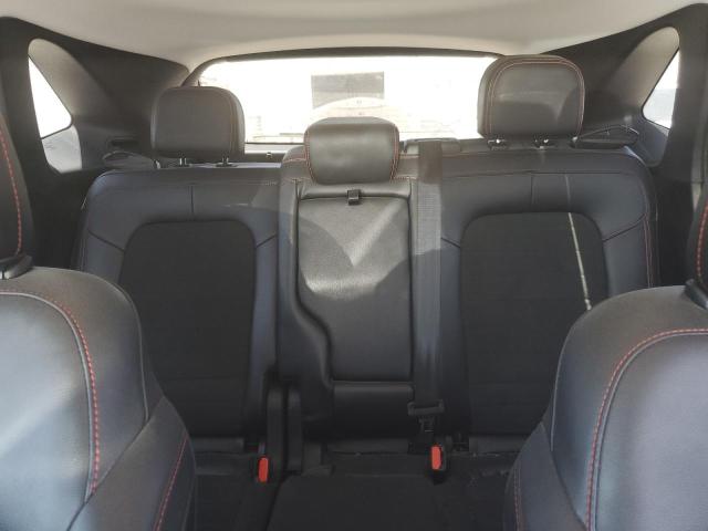 2022 FORD ESCAPE SEL - 1FMCU9H97NUB59943