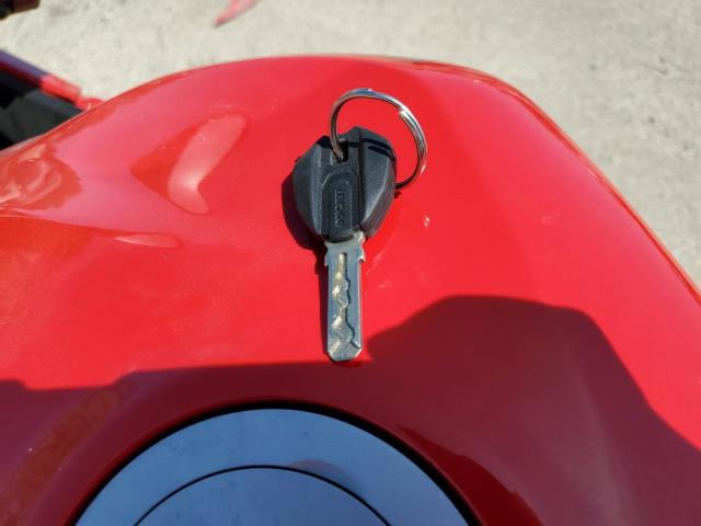 2018 DUCATI SUPERBIKE ZDM14B1W4JB007518