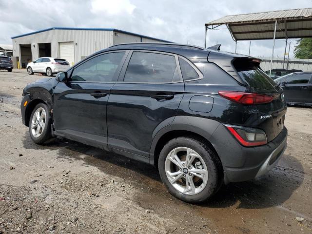 Vin: km8k6cab9pu046112, lot: 58436965, hyundai kona sel 20232