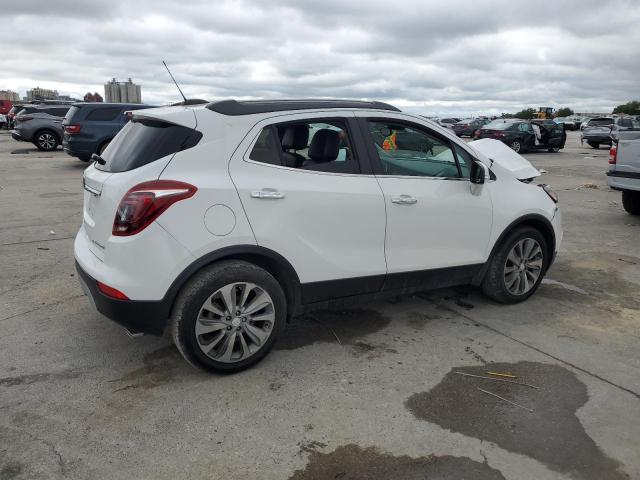 Vin: kl4cjasb6kb956714, lot: 56122485, buick encore preferred 20193