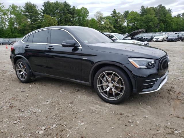 Vin: w1n0j6eb8ng067205, lot: 57432755, mercedes-benz glc-class 43 4matic amg 20224