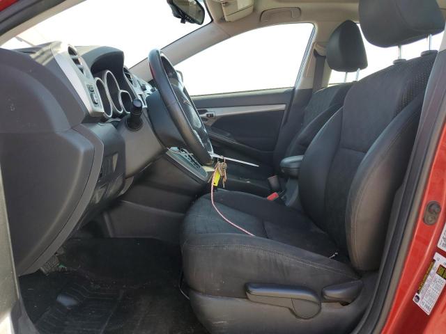 2009 PONTIAC VIBE #3301957413