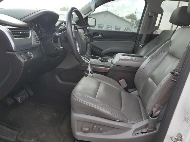 2016 CHEVROLET SUBURBAN C - 1GNSCHKC7GR228791
