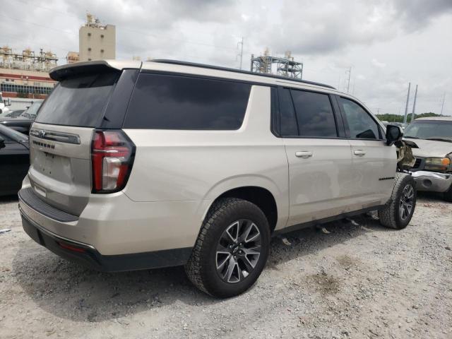 Vin: 1gnskdkd7mr473882, lot: 54506555, chevrolet suburban k1500 z71 20213