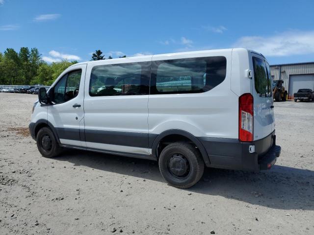 Vin: 1ftye1ym6kkb46220, lot: 56470595, ford transit t-150 20192