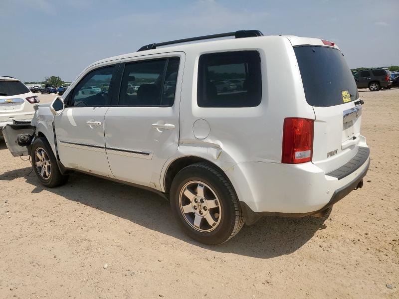 Vin: 5fnyf3h96bb024815, lot: 58132475, honda pilot touring 20112