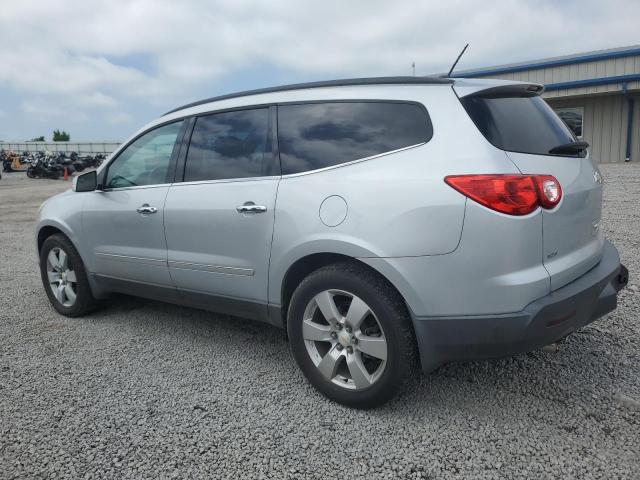 Vin: 1gnkvled5cj155463, lot: 56478935, chevrolet traverse ltz 20122