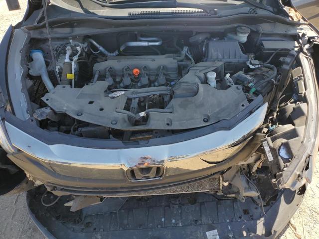 2019 HONDA HR-V EXL - 3CZRU6H78KM724304