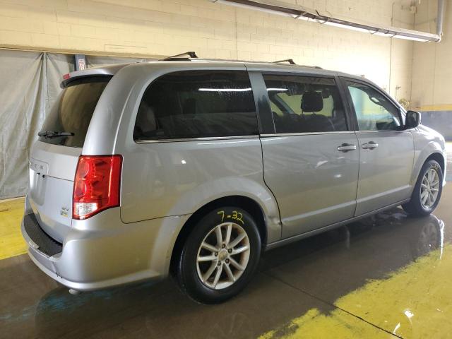 Vin: 2c4rdgcgxkr770776, lot: 56652615, dodge caravan sxt 20193