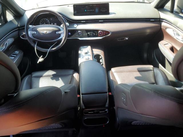 2024 GENESIS GV70 BASE 5NMMADTB8RH003101