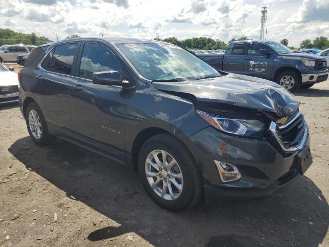 Vin: 2gnaxkev7m6100097, lot: 55613255, chevrolet equinox lt 20214