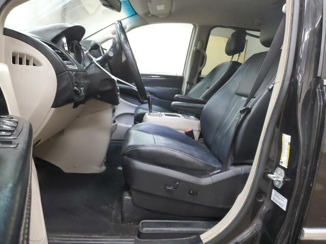 2016 CHRYSLER TOWN & COU 2C4RC1BG0GR147921