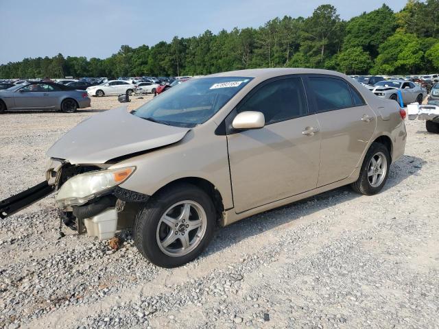 TOYOTA COROLLA BA