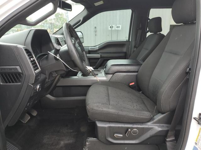 2018 FORD F150 SUPER - 1FTEW1E58JKC61249
